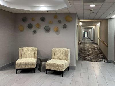 Best Western Executive Inn & Suites Columbia Ngoại thất bức ảnh