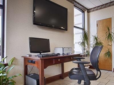 Best Western Executive Inn & Suites Columbia Ngoại thất bức ảnh