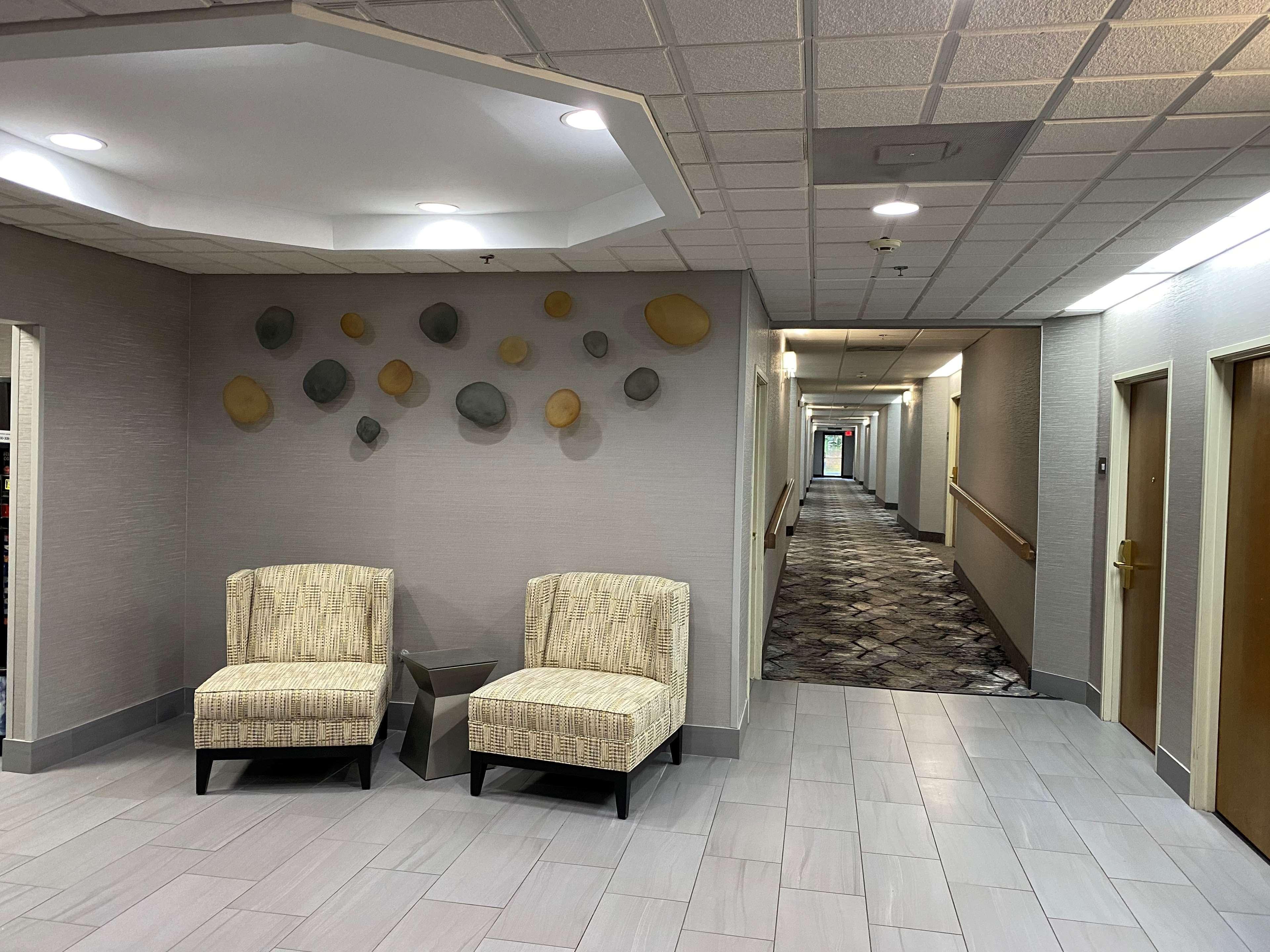 Best Western Executive Inn & Suites Columbia Ngoại thất bức ảnh