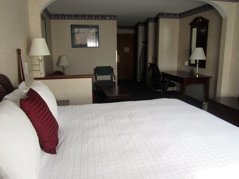 Best Western Executive Inn & Suites Columbia Phòng bức ảnh