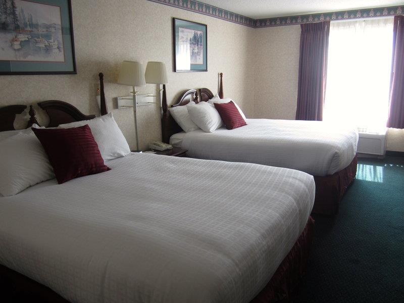 Best Western Executive Inn & Suites Columbia Phòng bức ảnh
